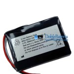 Batería para PLC MGL28232 [Batería de repuesto]